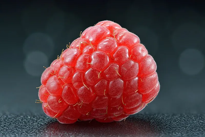 Raspberry 'Heritage'