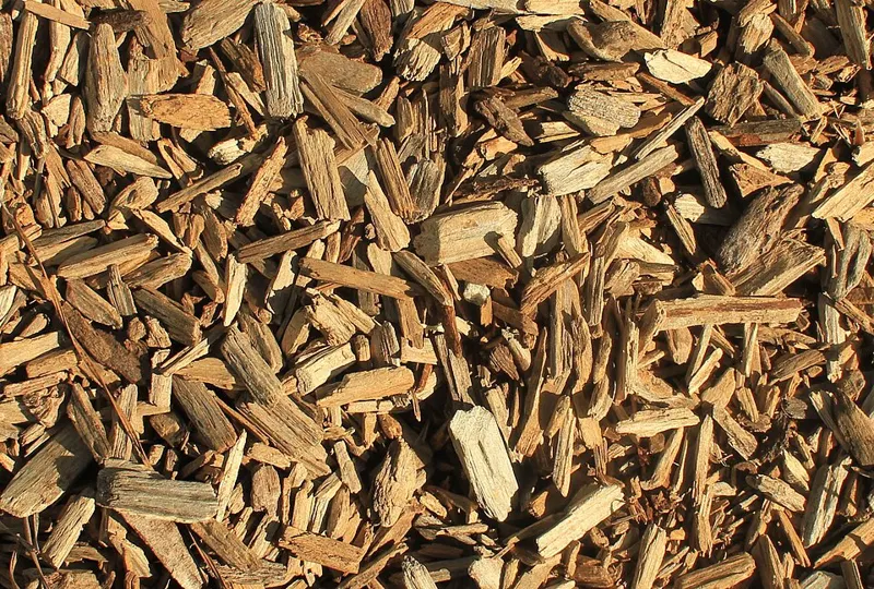 Certified Playground Mulch
