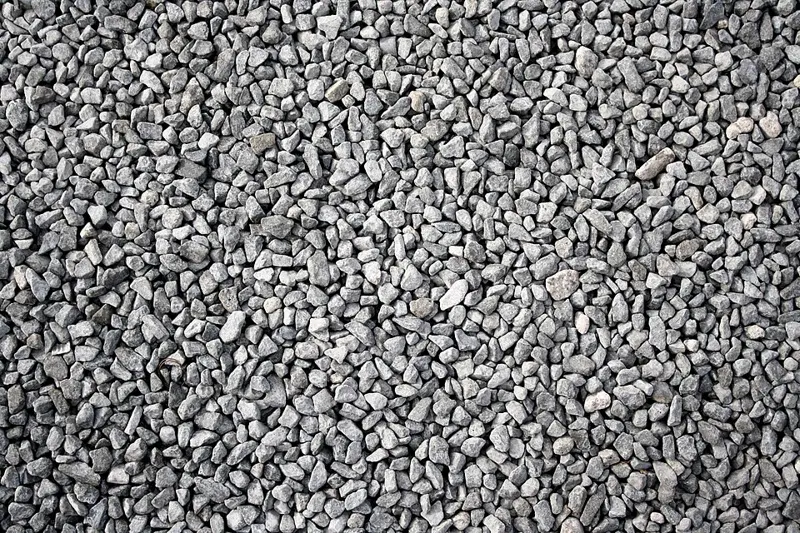 Dark Grey Stone