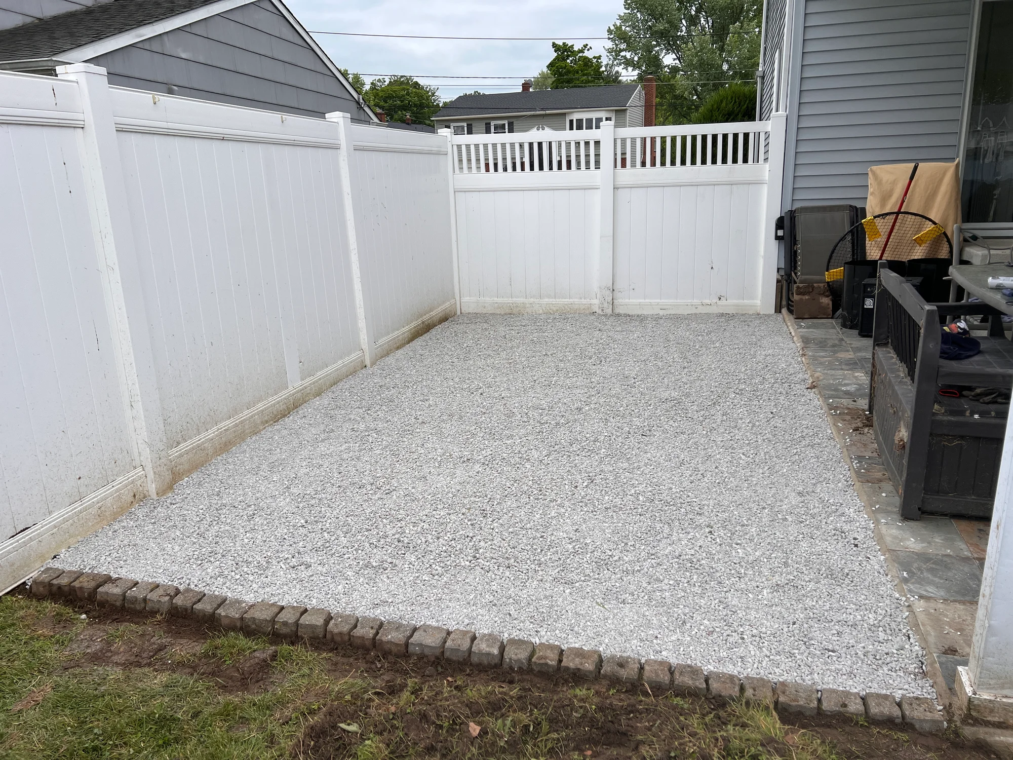 Project photo