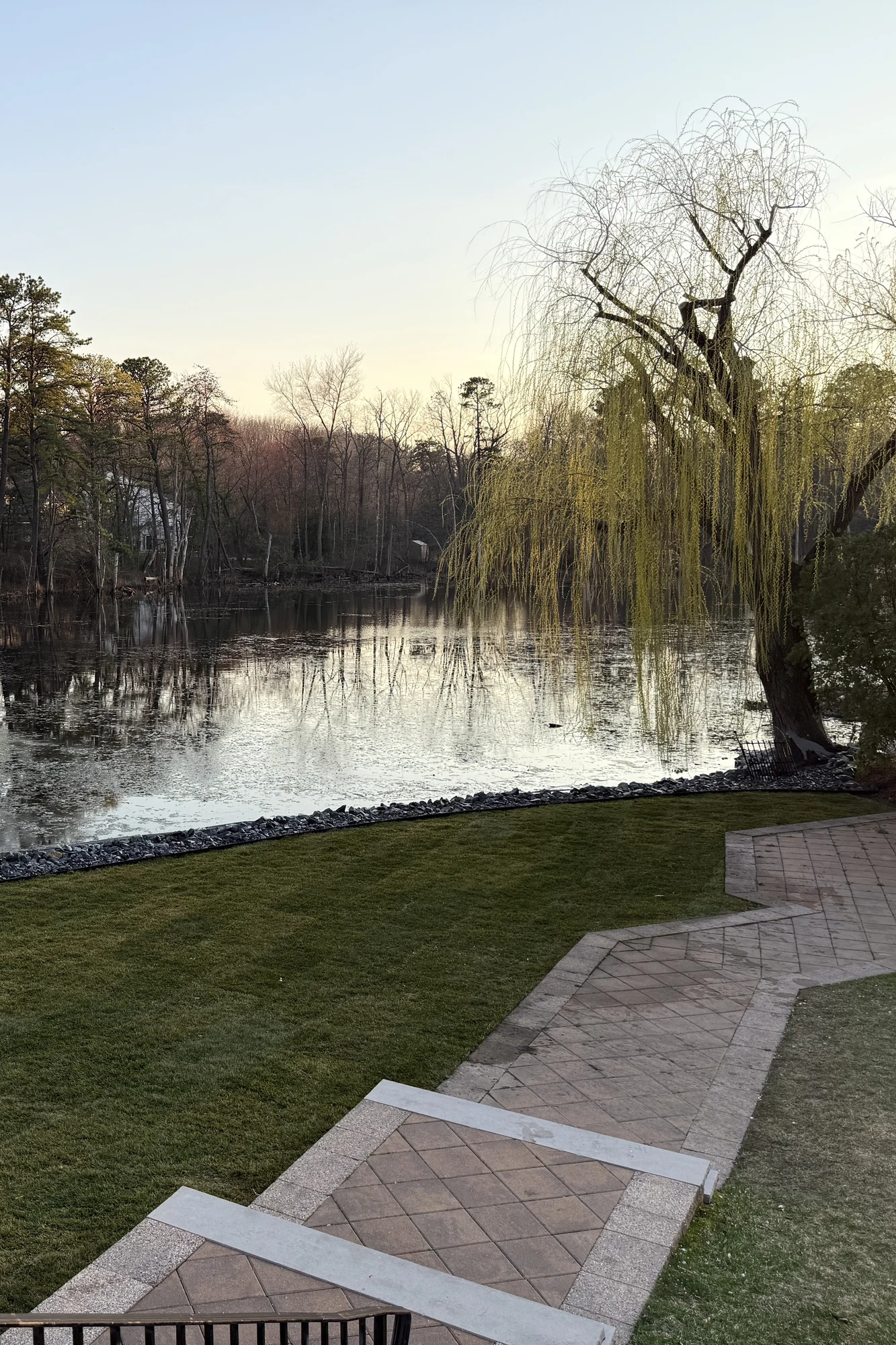 Landscaping