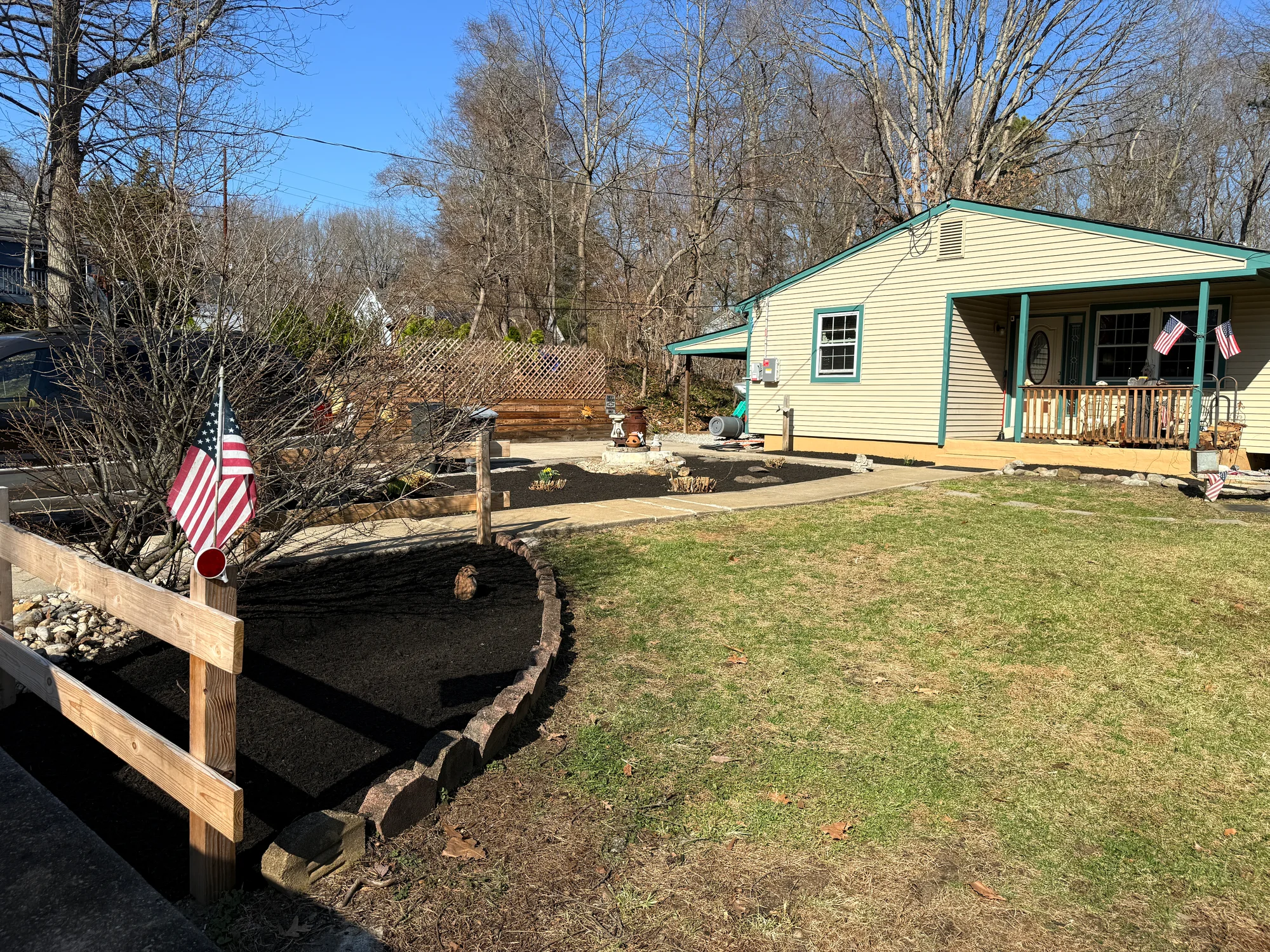 Project photo